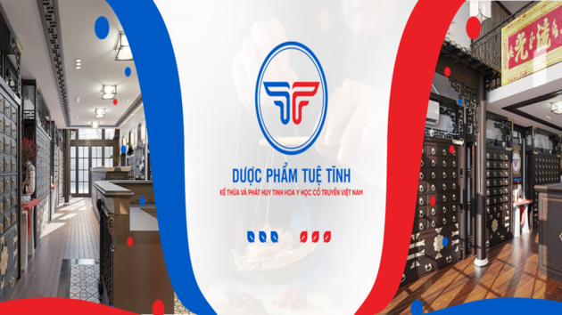 công ty dược phẩm tuệ tĩnh