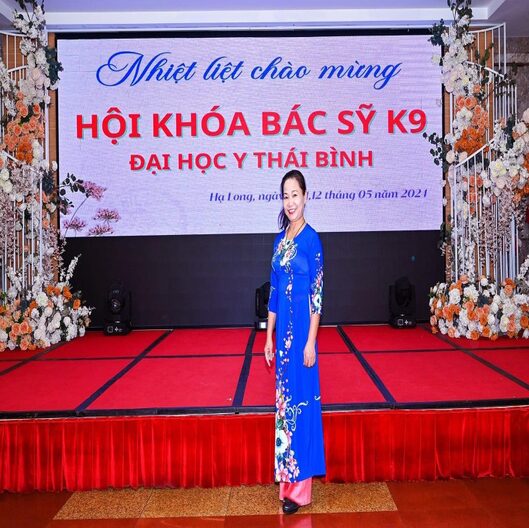 TS YHCT Đỗ Minh Hiền