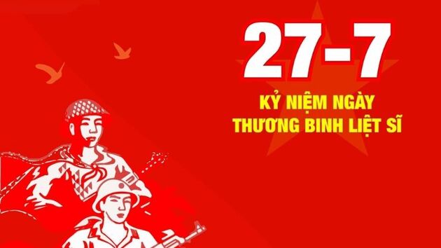 Những lời chúc, lời tri ân ngày Thương binh Liệt sĩ 27/7 hay, ý nghĩa 