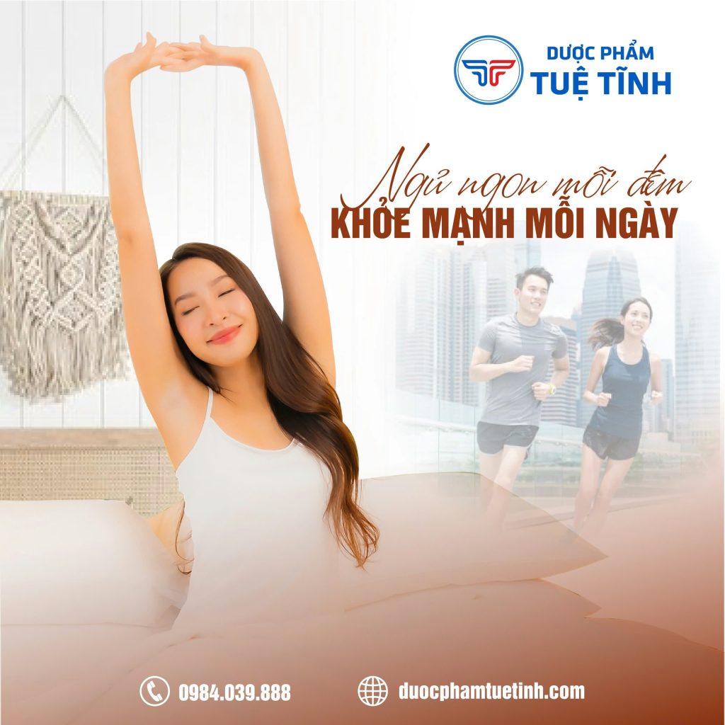 Điều trị rối loạn giấc ngủ hiệu quả theo Y Học Cổ Truyền 