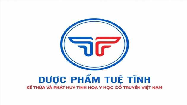 công ty dược phẩm tuệ tĩnh