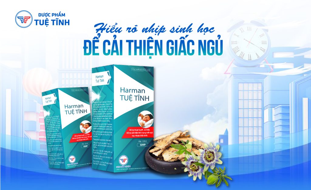 Hiểu rõ nhịp sinh học để cải thiện giấc ngủ 