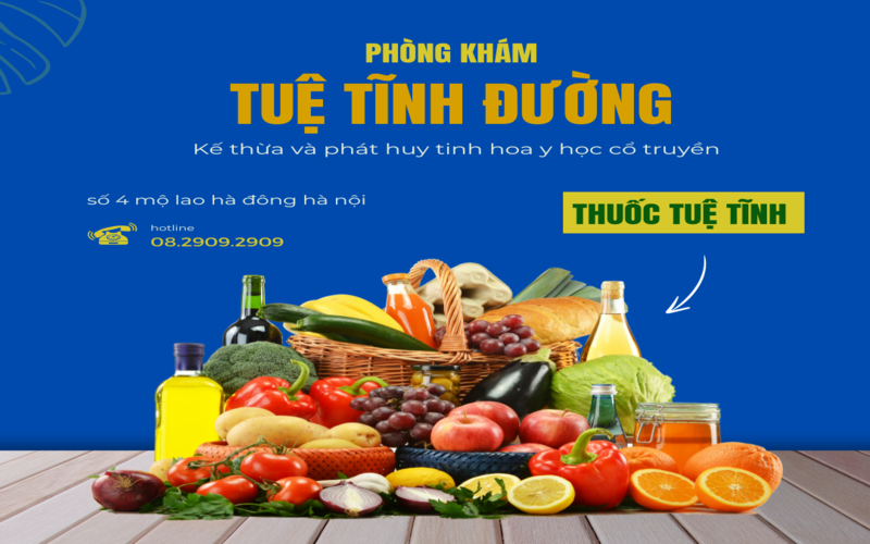 công ty cổ phần dược phẩm tuệ tĩnh