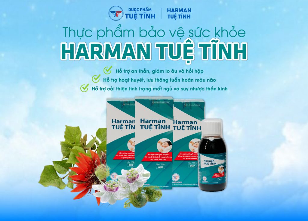 Thực phẩm bảo vệ sức khỏe hay Thuốc ngủ: Sự lựa chọn nào tốt cho giấc ngủ?