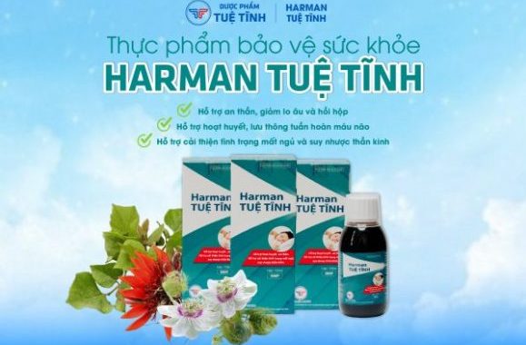 Thực phẩm bảo vệ sức khỏe hay Thuốc ngủ: Sự lựa chọn nào tốt cho giấc ngủ?