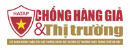 Báo chống hàng giả và thị trường