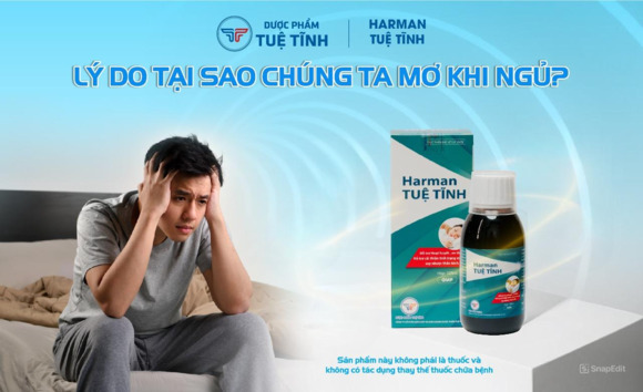 Mộng du có phải là một rối loạn giấc ngủ hay không? 